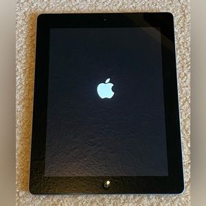 Apple iPad 3rd Generation 16gb